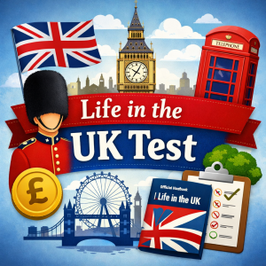 life in the uk test